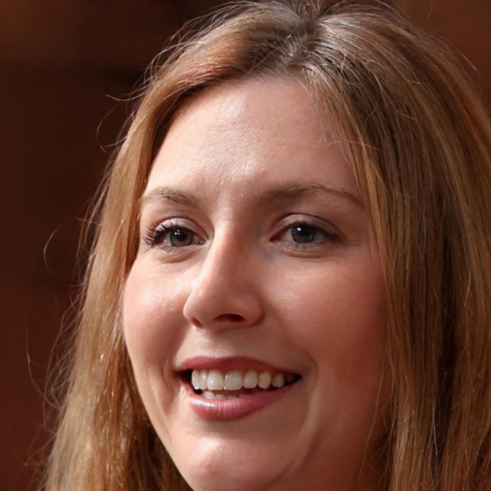 Ingrid Vollmer - Expertin für Unternehmenskultur